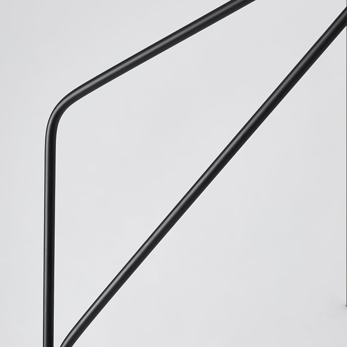 Eveny Minimalistische Marmor-Stehleuchte