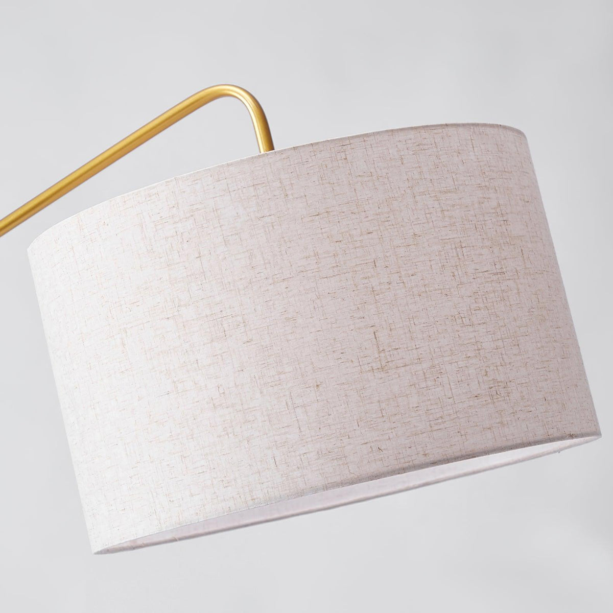 Eveny Minimalistische Marmor-Stehleuchte