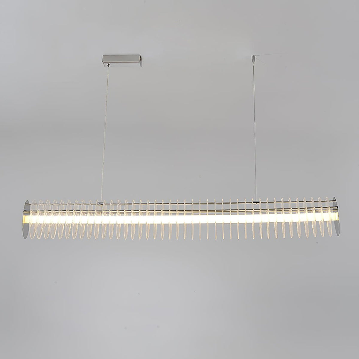 John Kronleuchter Minimalistisch