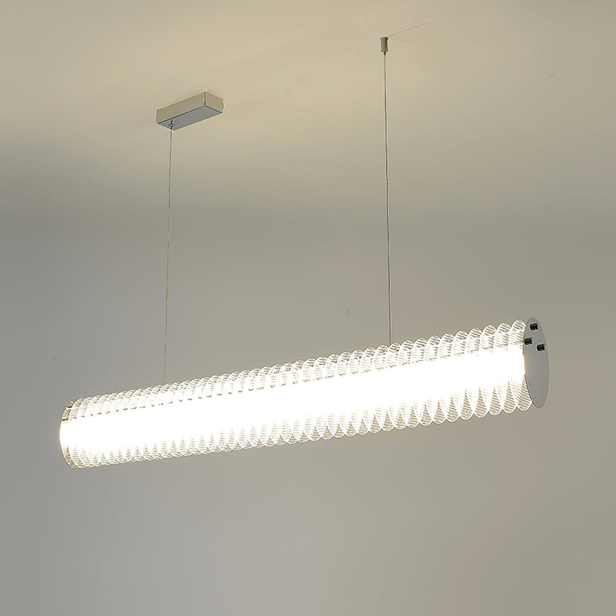 John Kronleuchter Minimalistisch