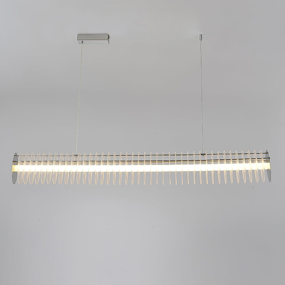 John Kronleuchter Minimalistisch