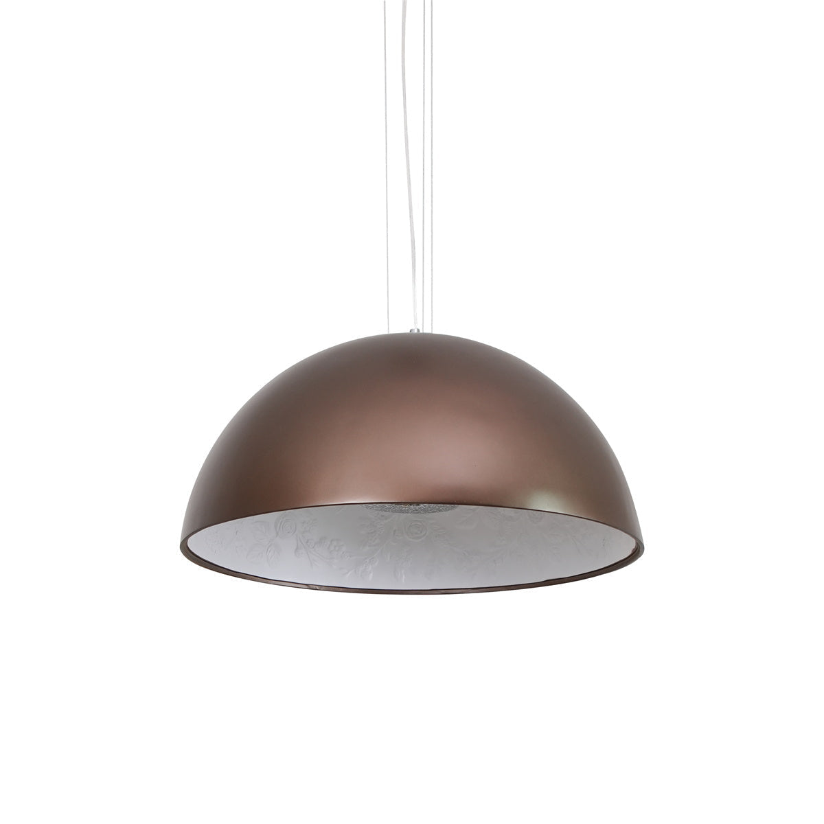 Lumeelia Pendelleuchte Suspension für Wohnzimmer