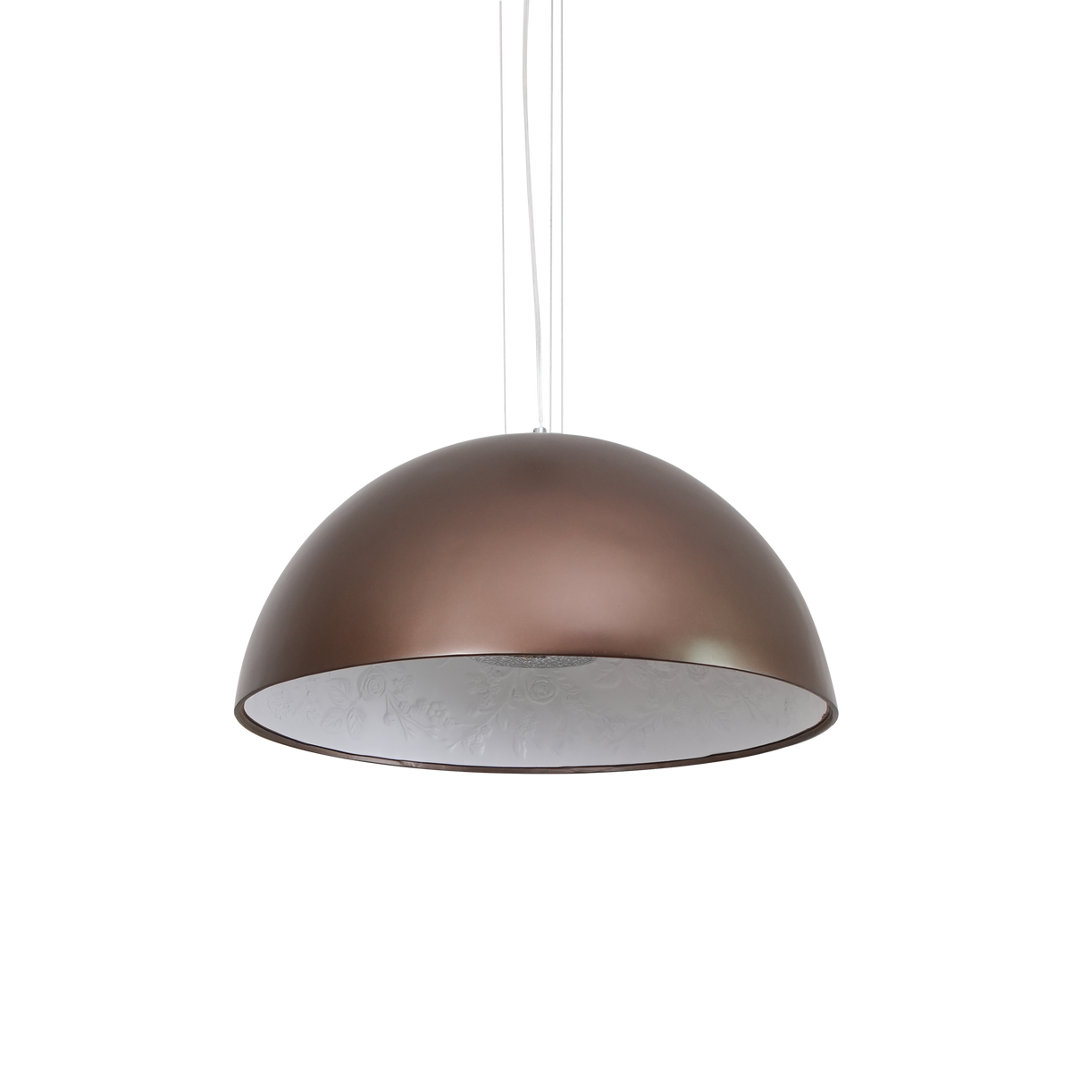 Lumeelia Pendelleuchte Suspension für Wohnzimmer
