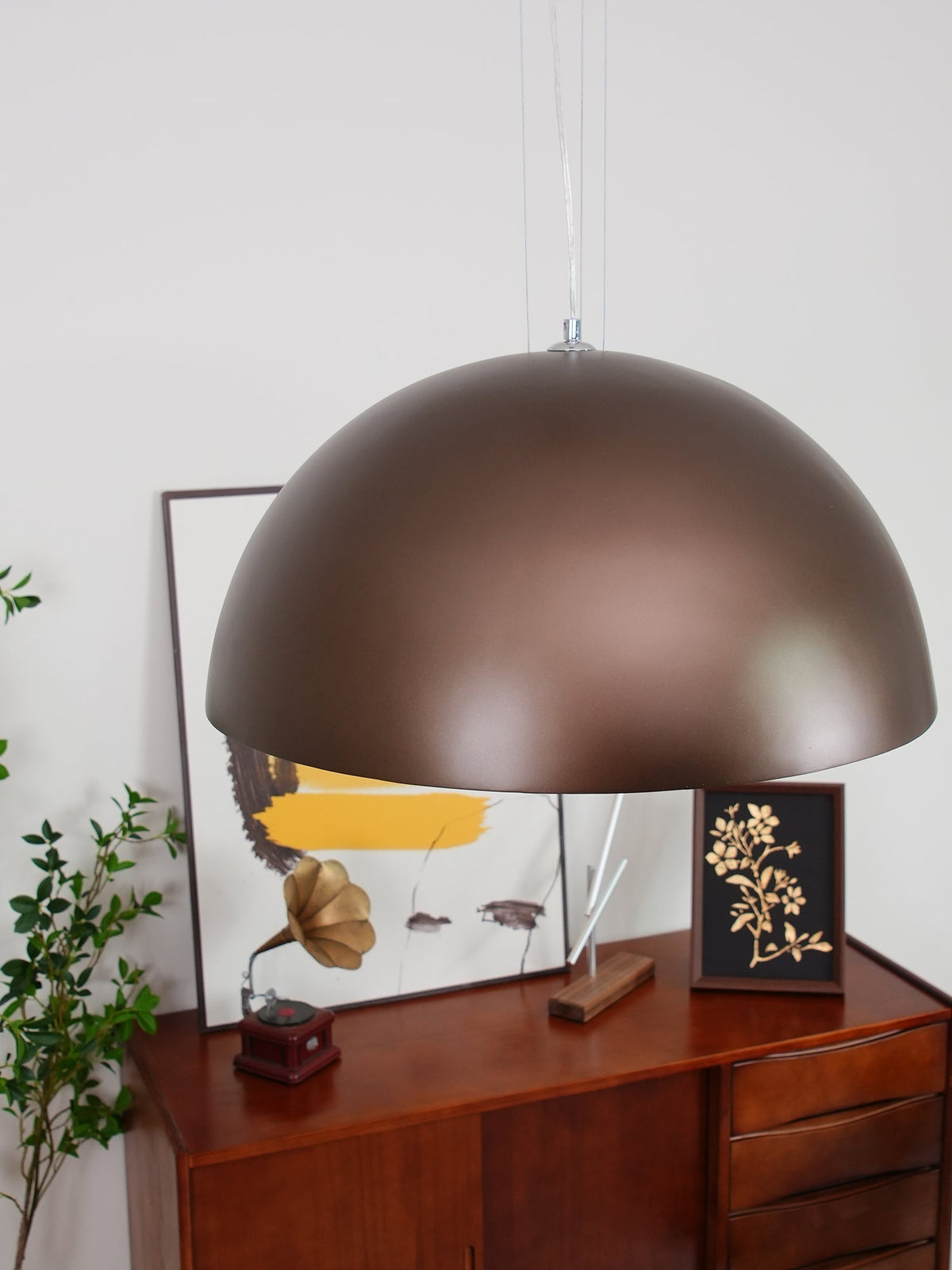 Lumeelia Pendelleuchte Suspension für Wohnzimmer