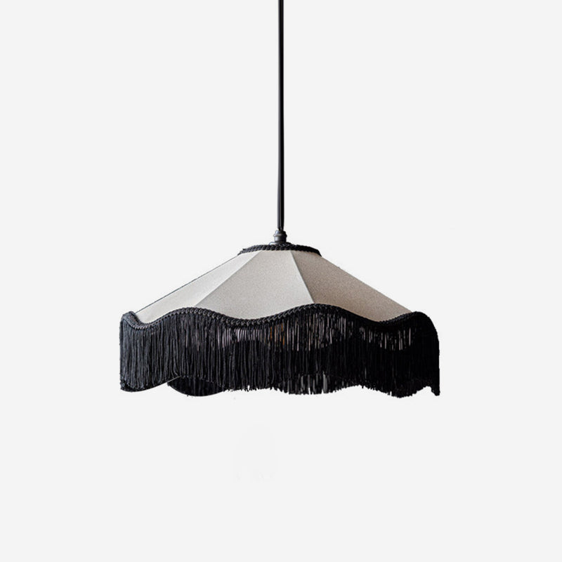 Wright Pendelleuchte