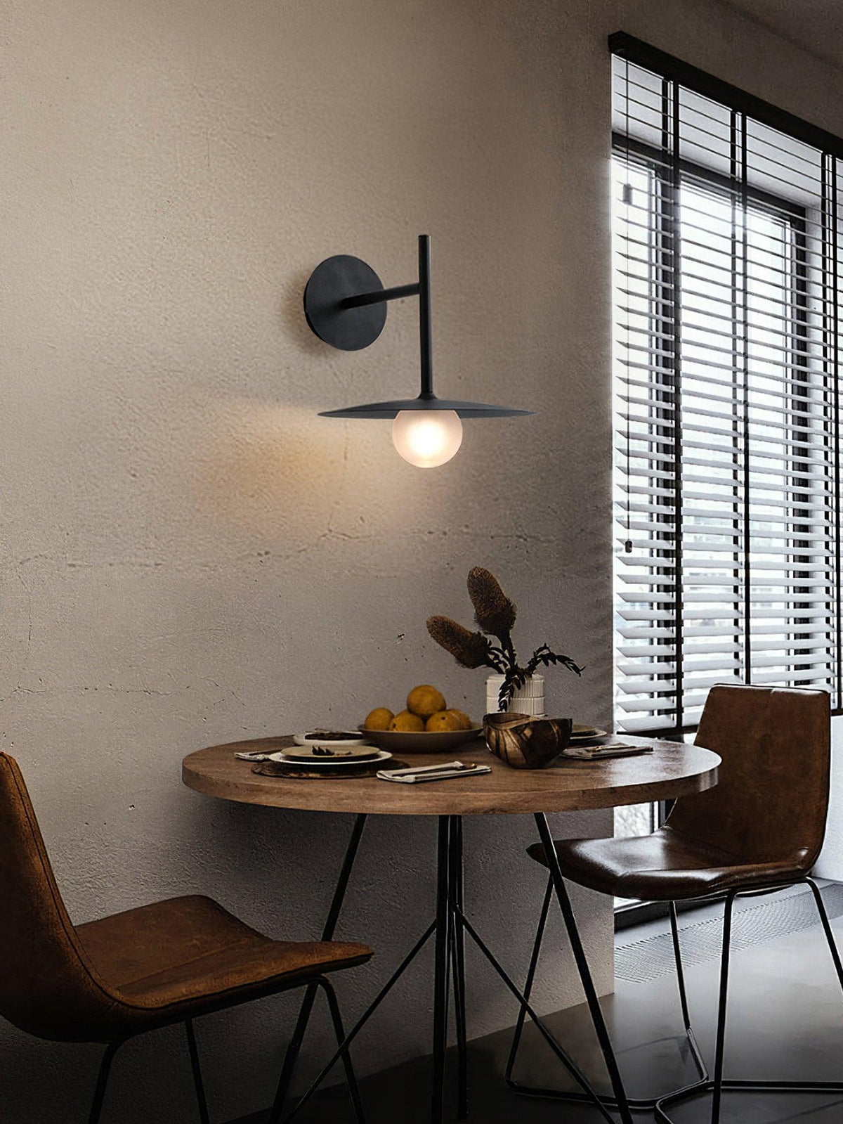 Avenalenne moderne minimalistische Wandleuchte