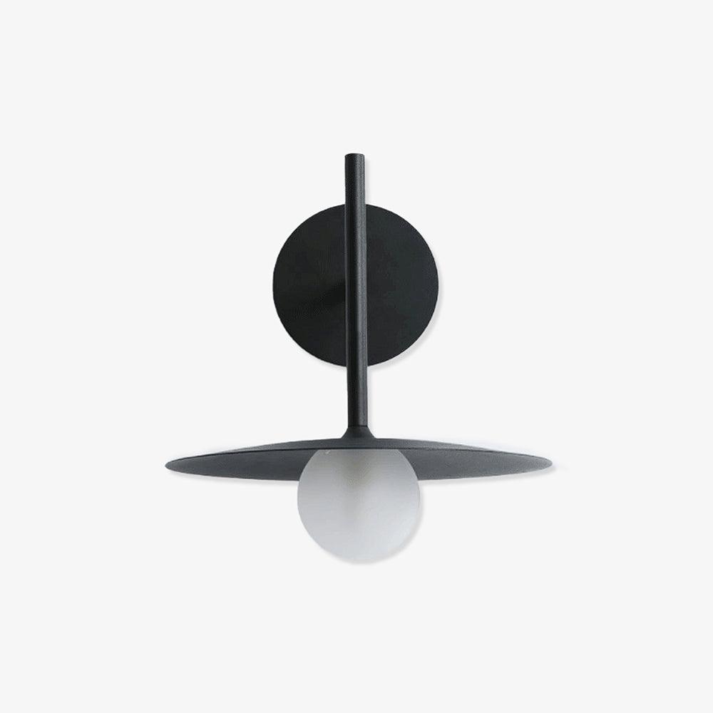 Avenalenne moderne minimalistische Wandleuchte
