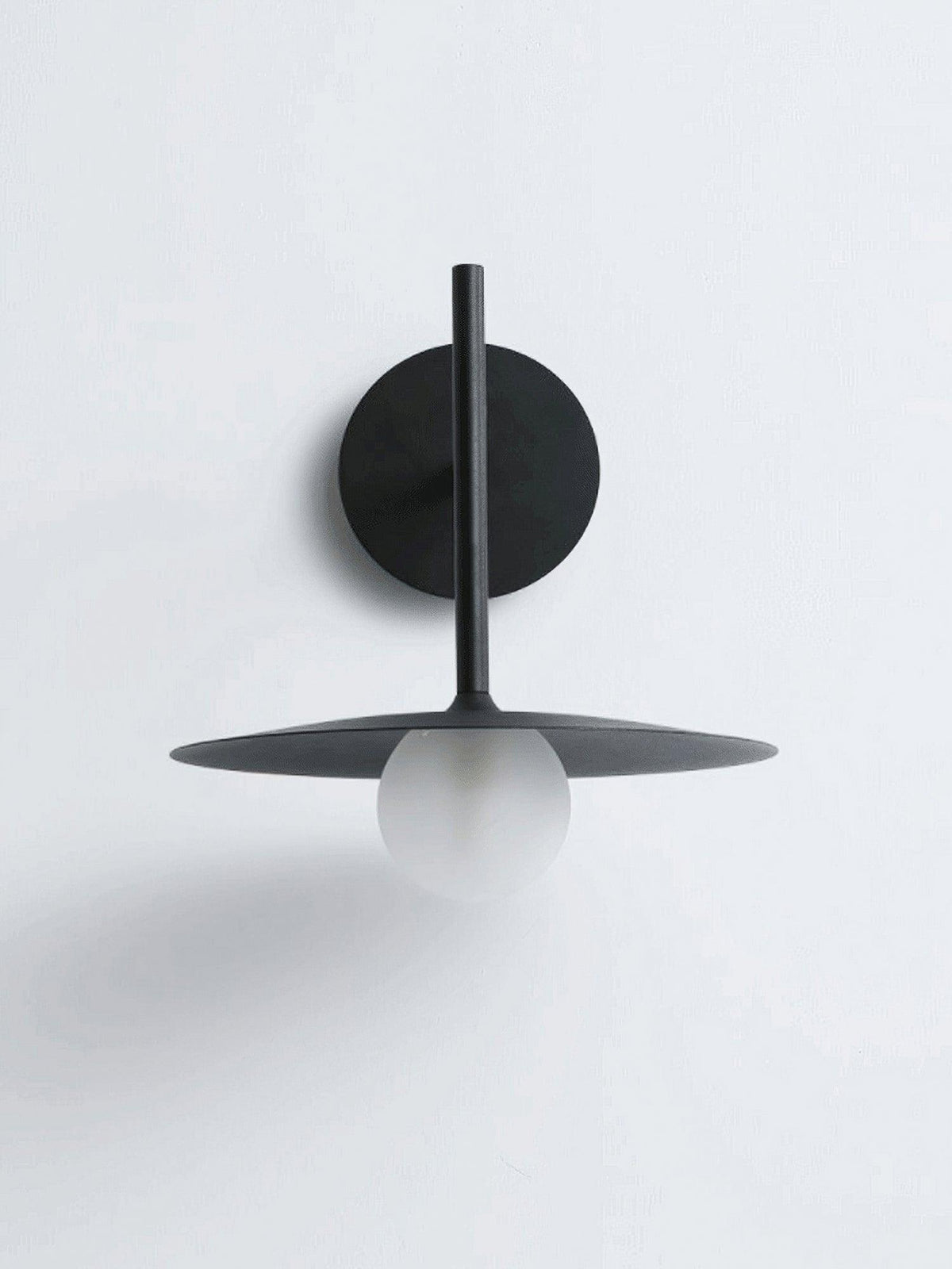 Avenalenne moderne minimalistische Wandleuchte