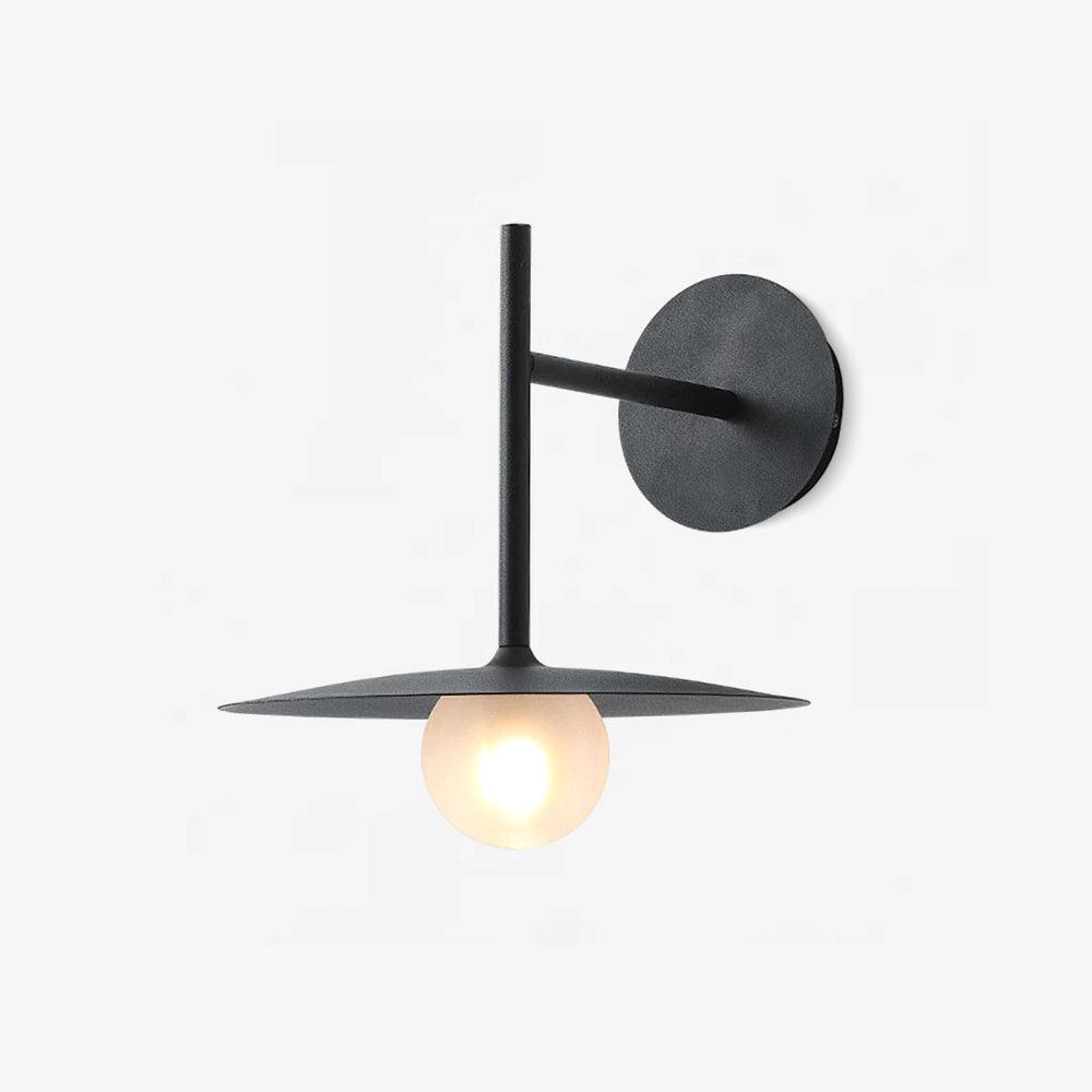 Avenalenne moderne minimalistische Wandleuchte