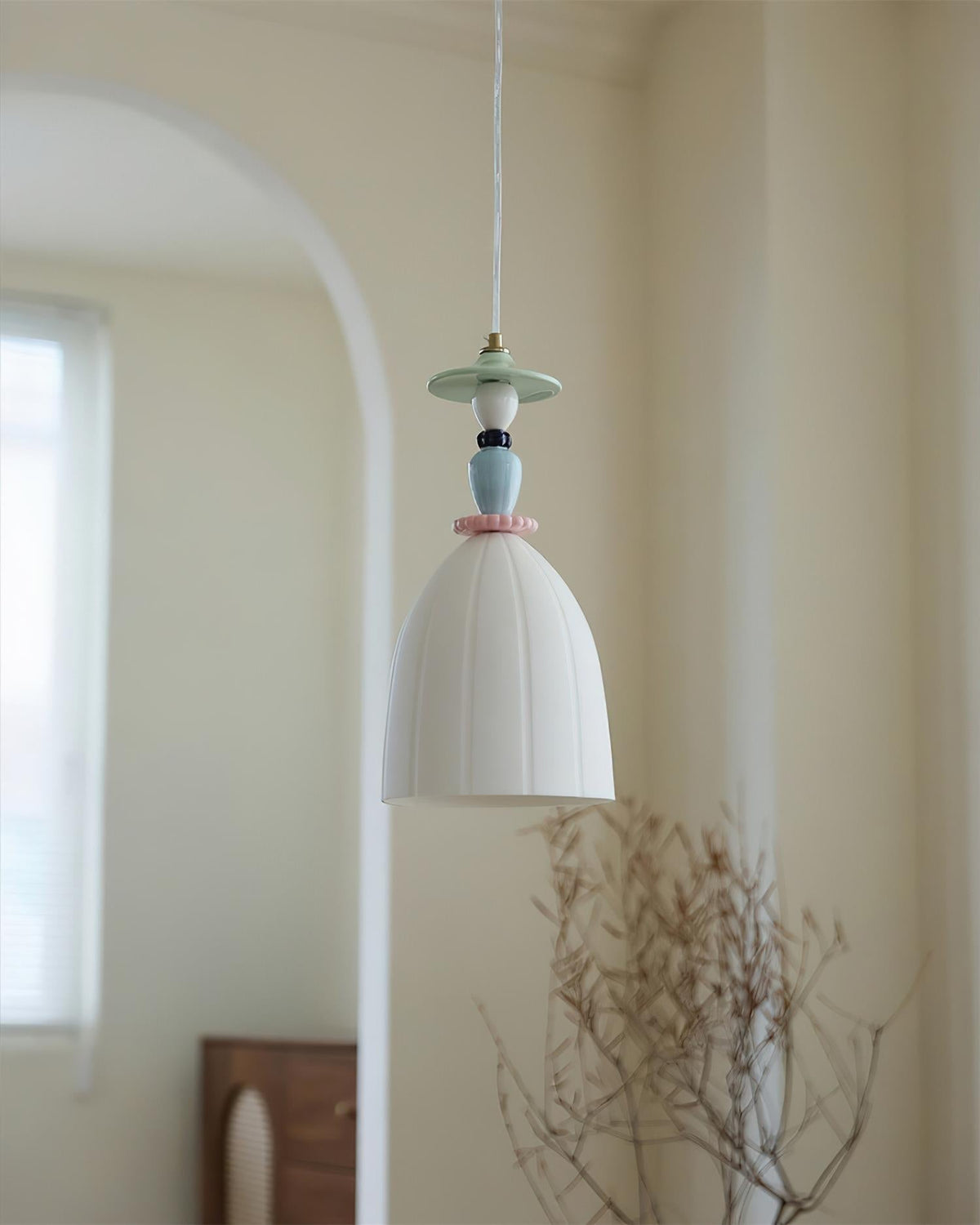 Lioruette Pendelleuchte