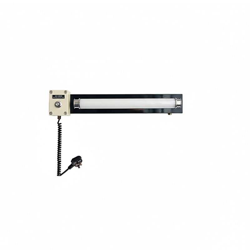 Cutshall Mit Stecker Wandleuchte