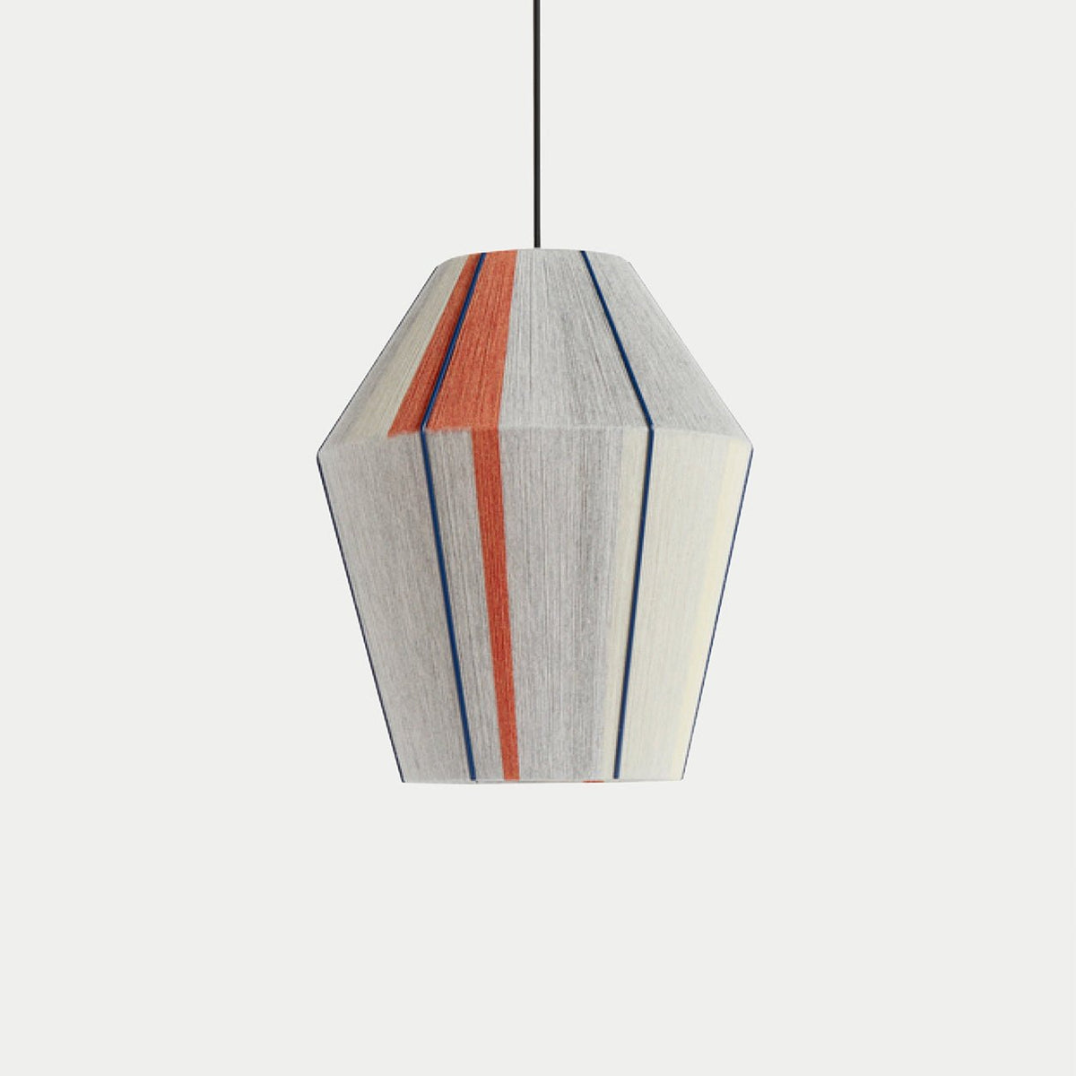 Hand-Wound Pendelleuchte