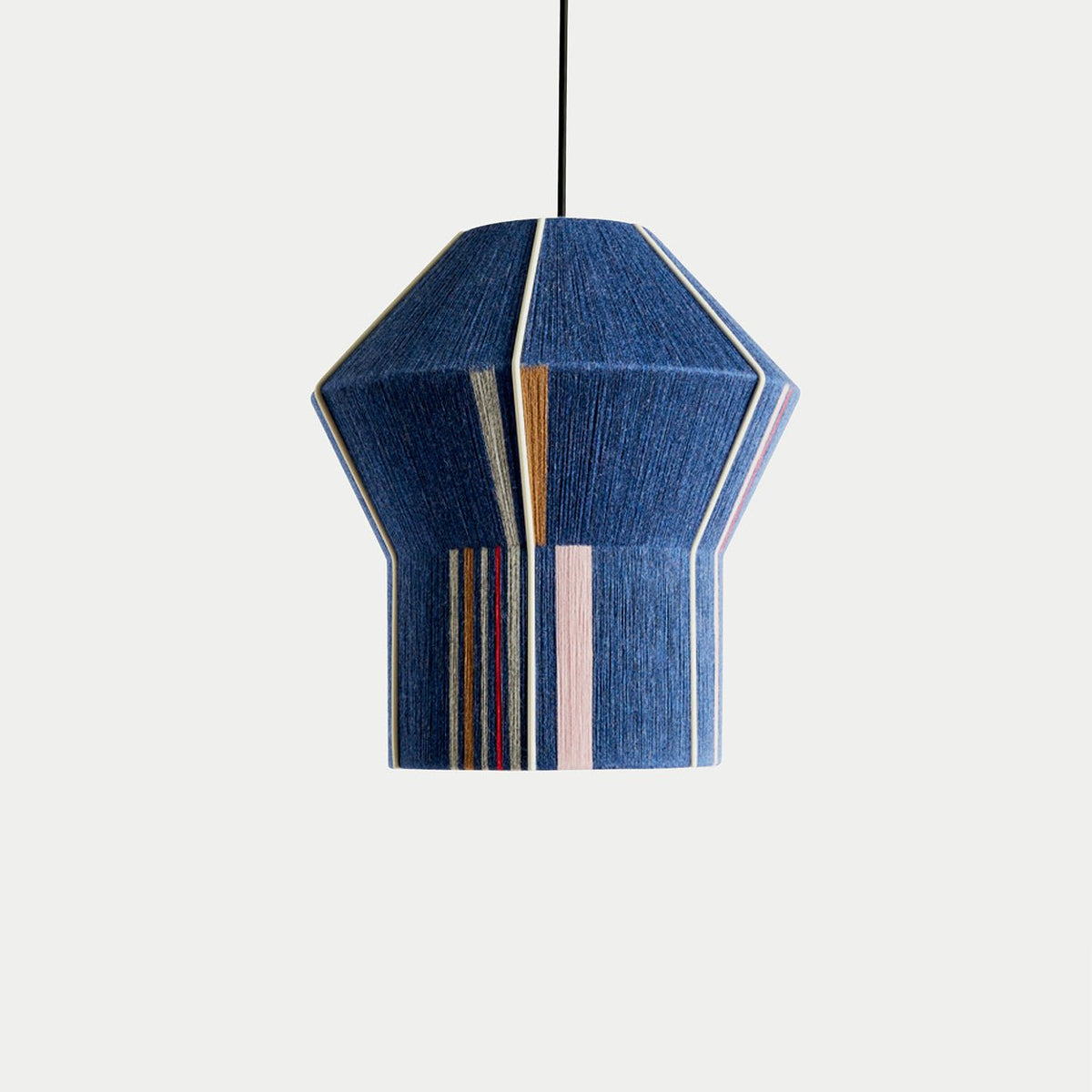 Hand-Wound Pendelleuchte