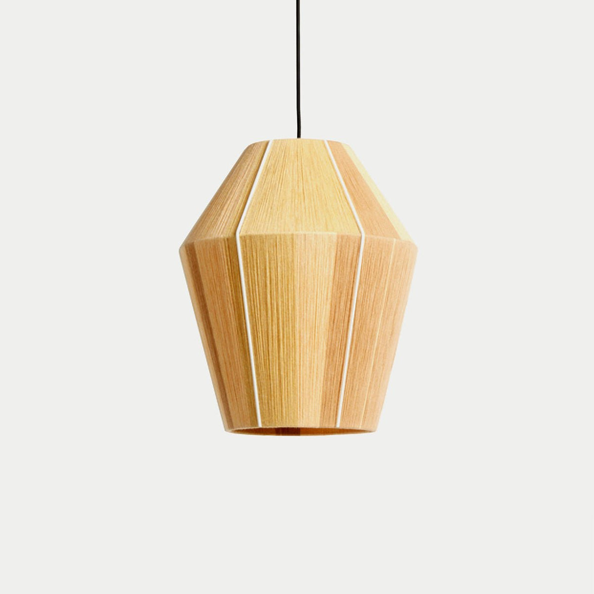 Hand-Wound Pendelleuchte
