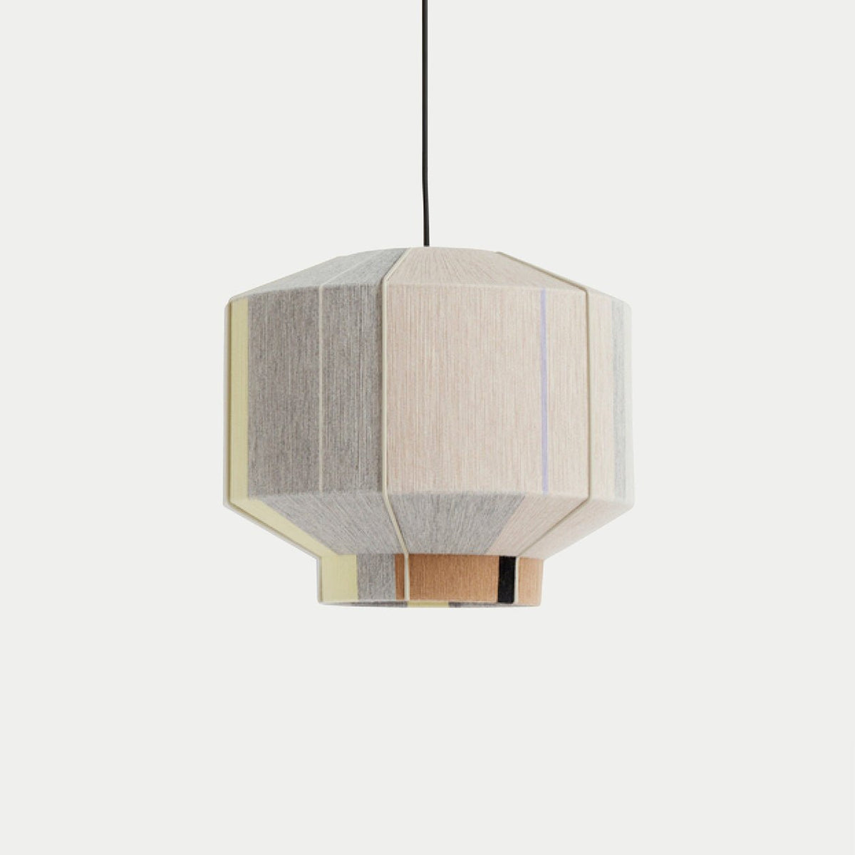 Hand-Wound Pendelleuchte