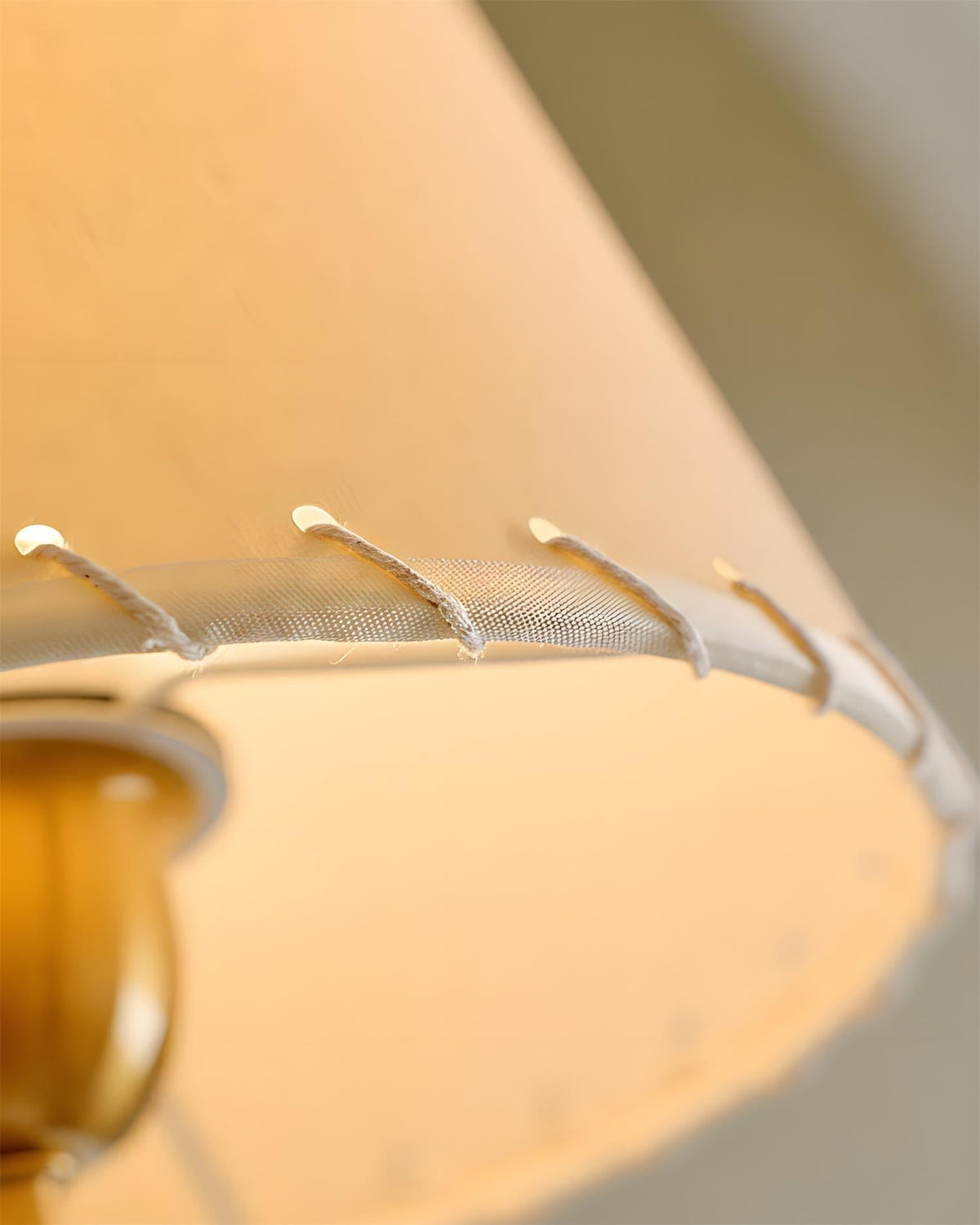 Greer Gentle Bend Wandleuchte