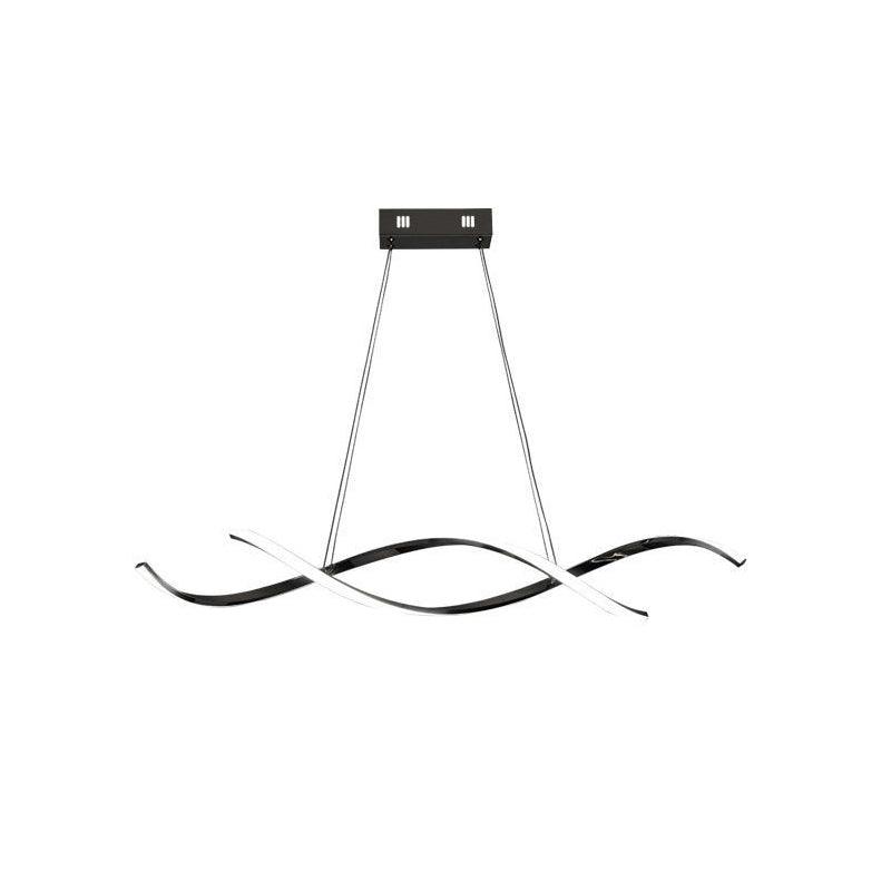 Wavora Gentle Waves Pendelleuchte