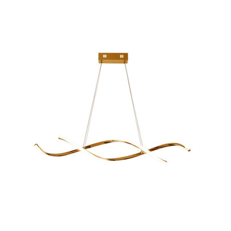 Wavora Gentle Waves Pendelleuchte