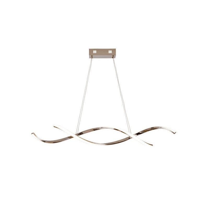 Wavora Gentle Waves Pendelleuchte