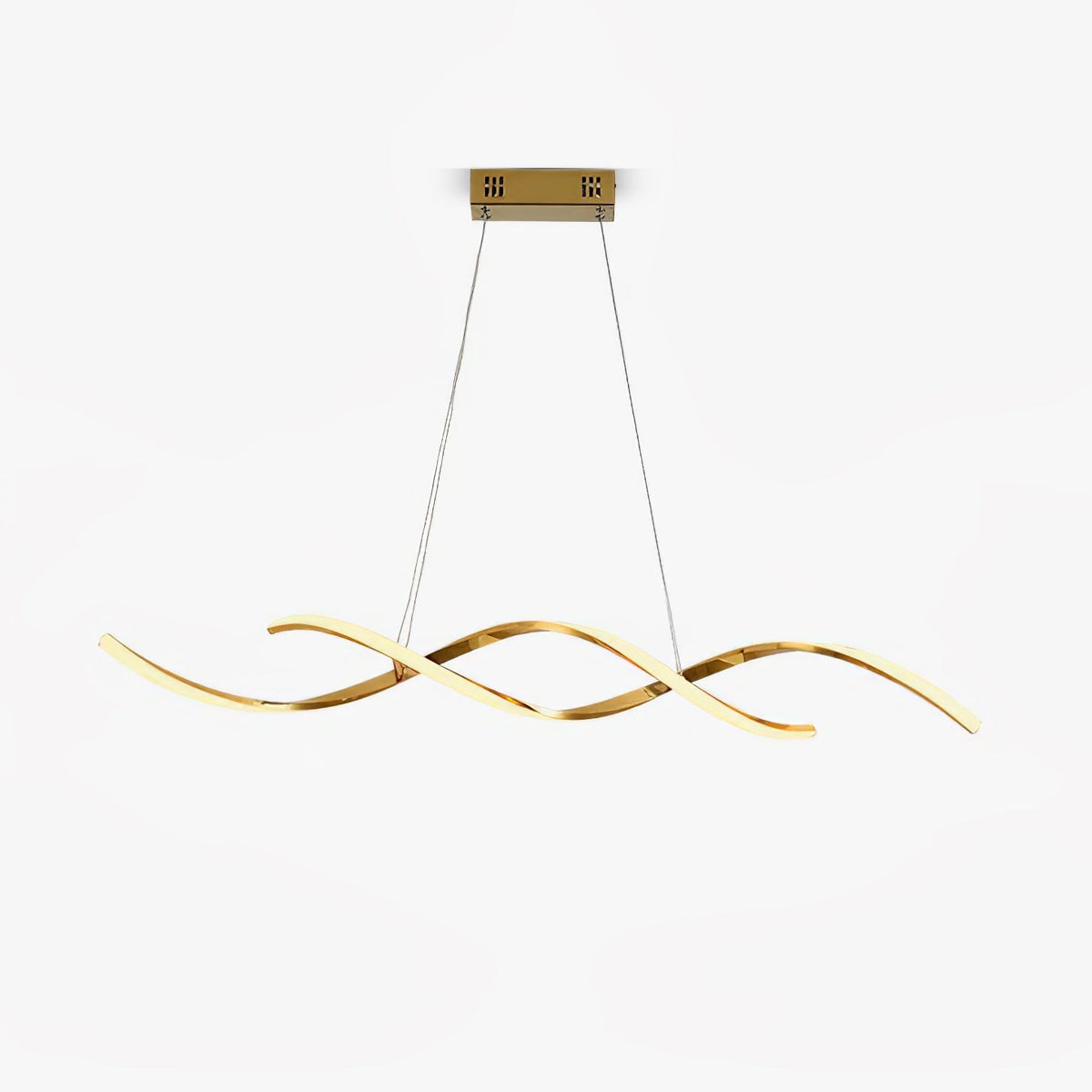 Wavora Gentle Waves Pendelleuchte