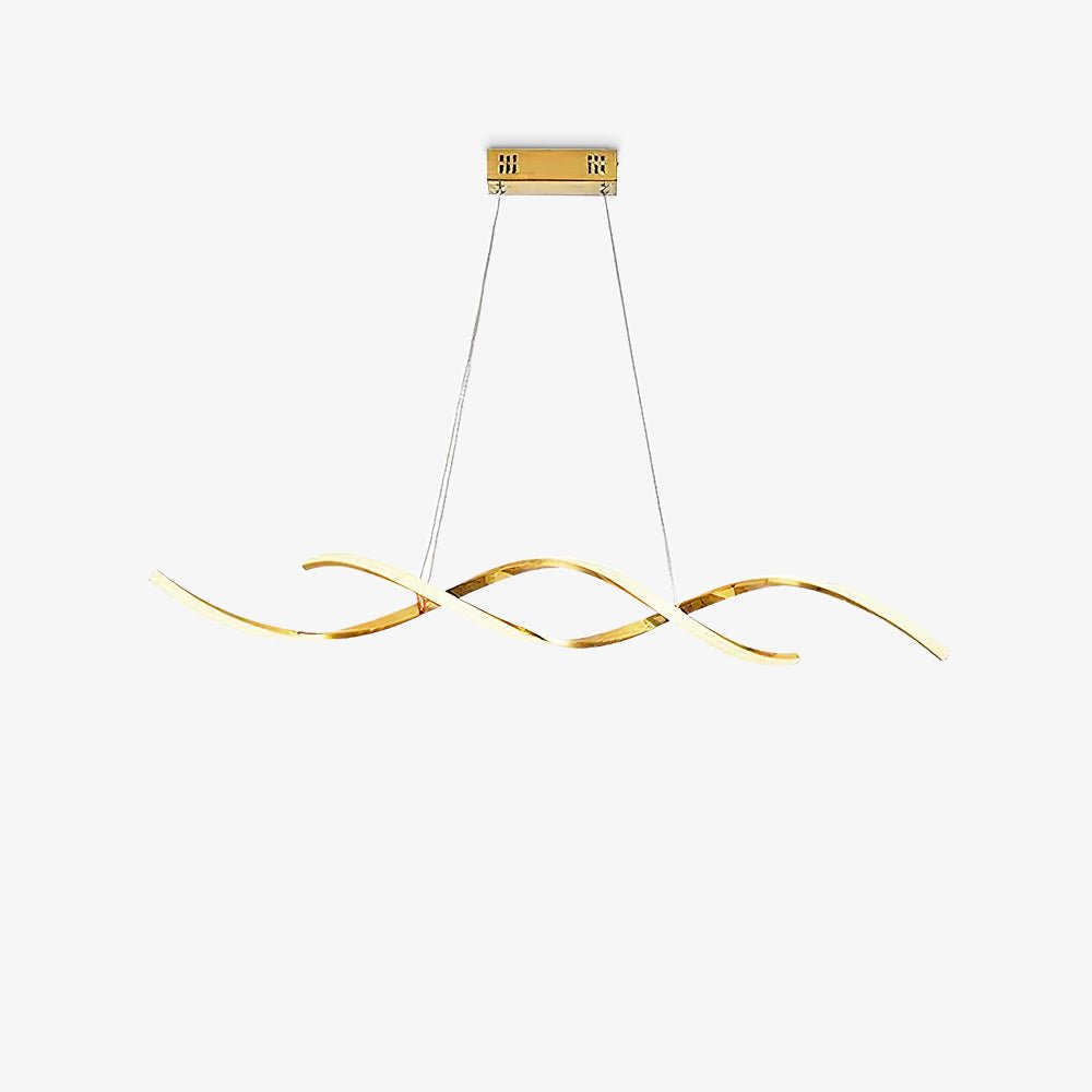 Wavora Gentle Waves Pendelleuchte