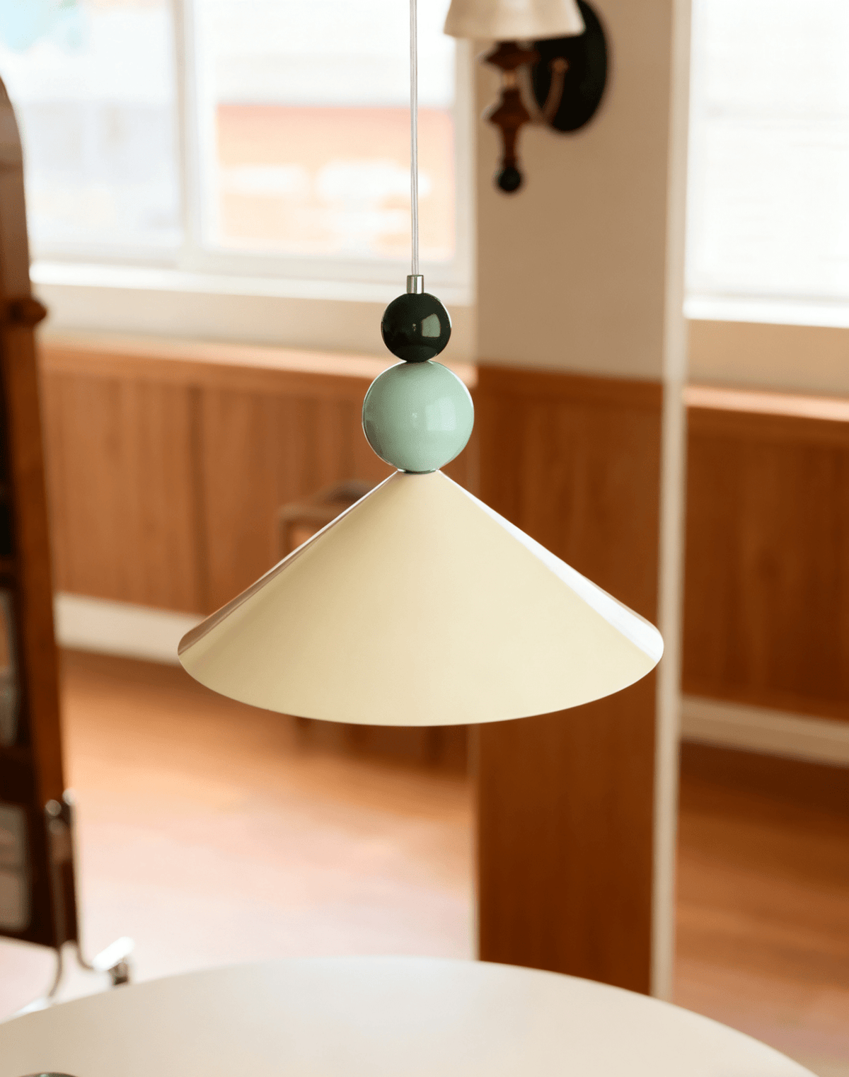 Calyreon Orb Pendelleuchte