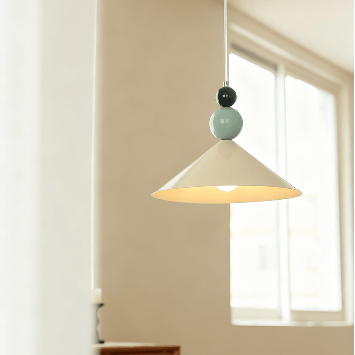 Calyreon Orb Pendelleuchte