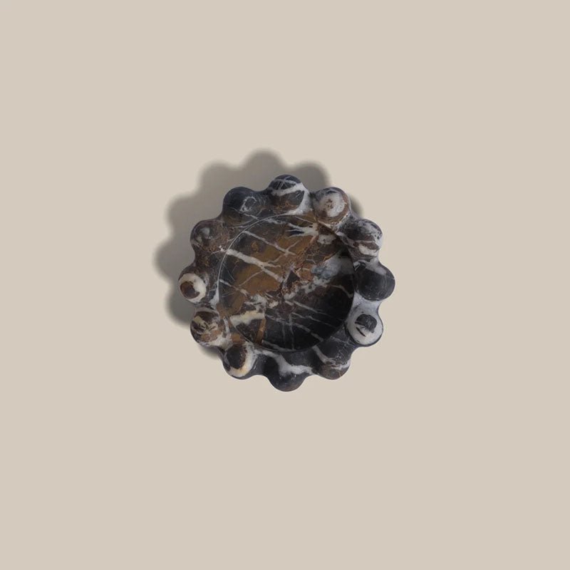 Oryn Geode Aschenbecher