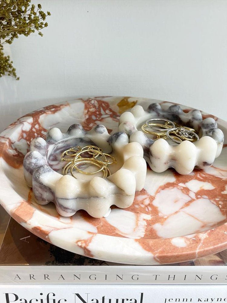 Oryn Geode Aschenbecher