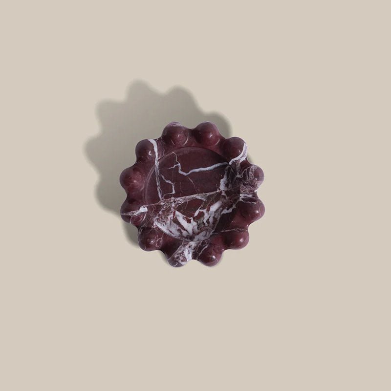 Oryn Geode Aschenbecher