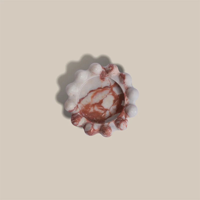 Oryn Geode Aschenbecher