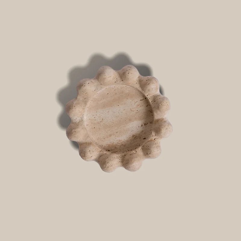 Oryn Geode Aschenbecher