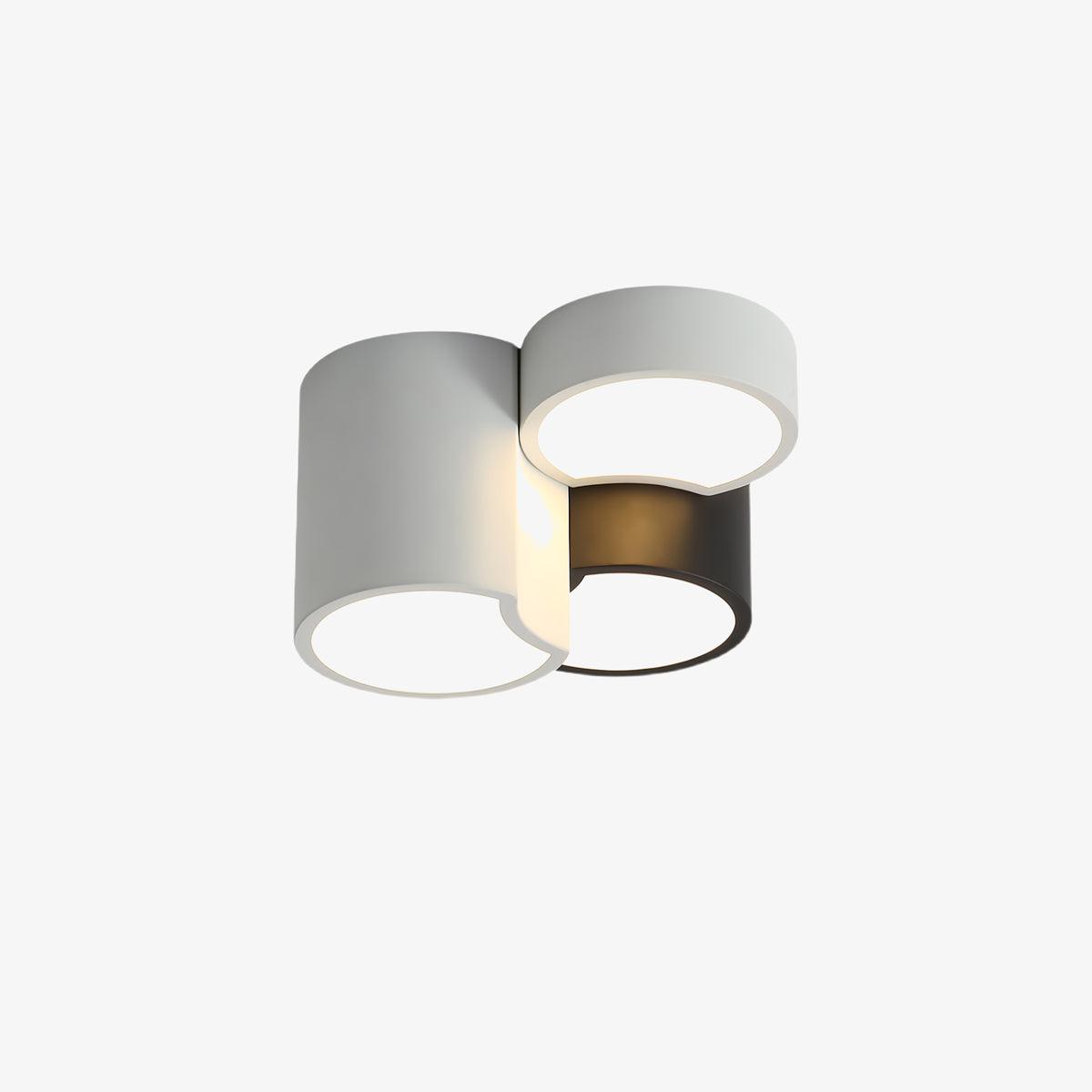 Ilthaisra Geometric Collection Deckenleuchte