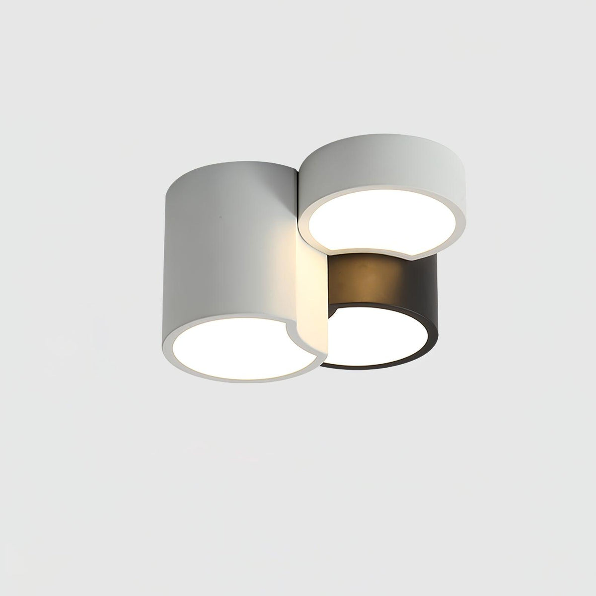 Ilthaisra Geometric Collection Deckenleuchte