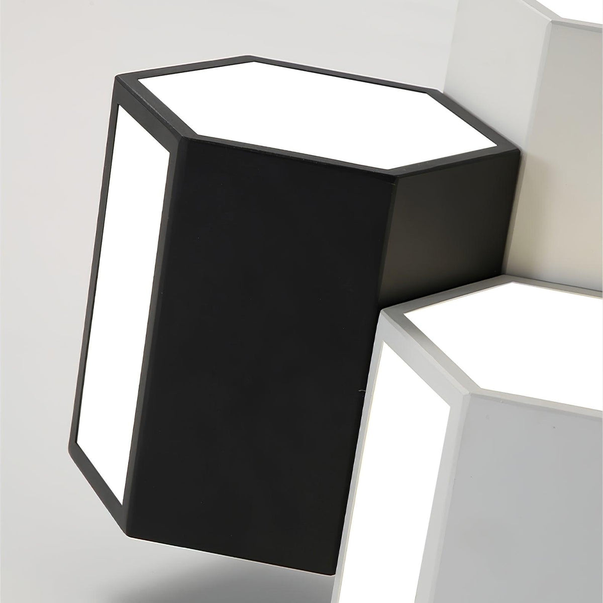 Ilthaisra Geometric Collection Deckenleuchte
