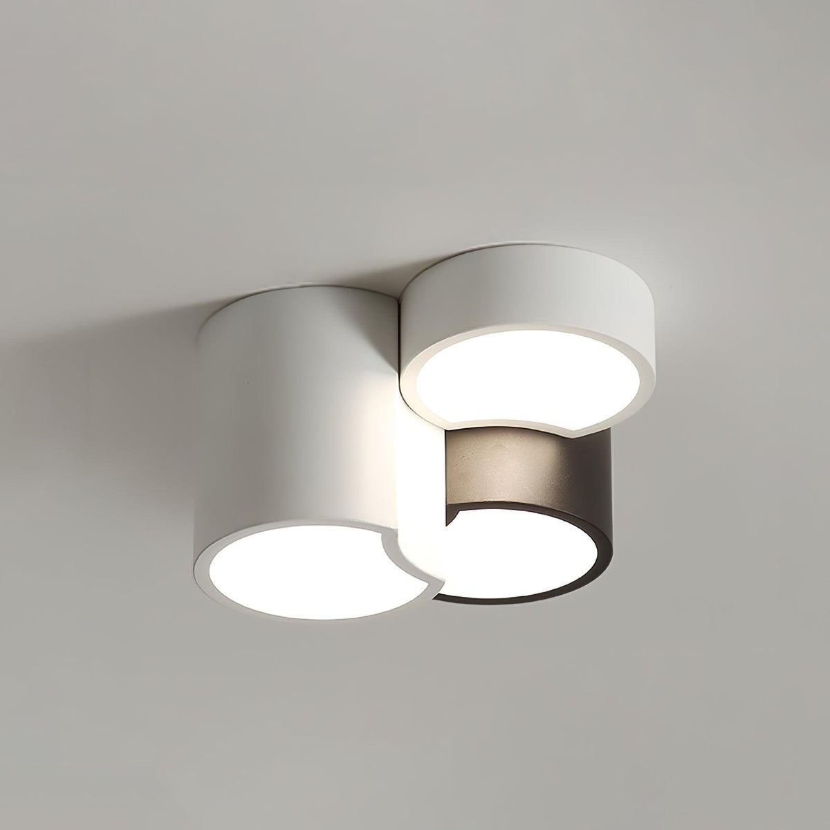 Ilthaisra Geometric Collection Deckenleuchte
