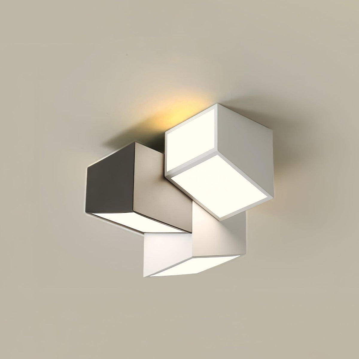 Ilthaisra Geometric Collection Deckenleuchte