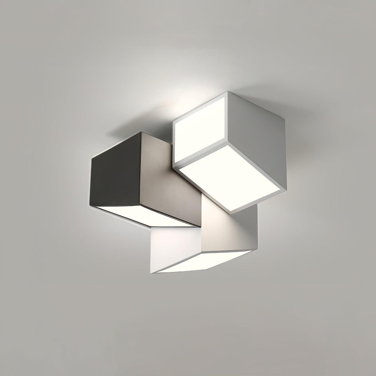 Ilthaisra Geometric Collection Deckenleuchte