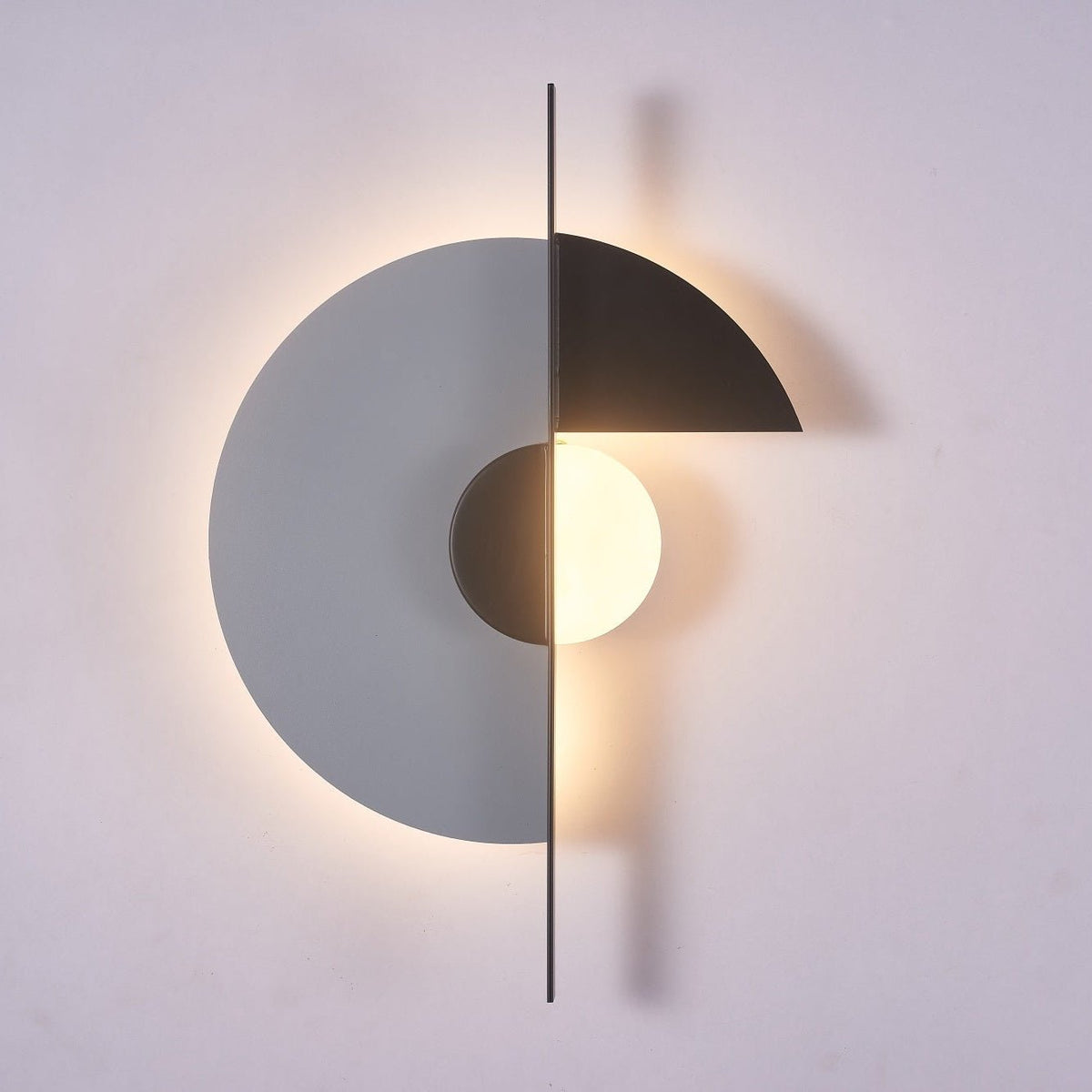 Selmaris Eclipse Wandleuchte