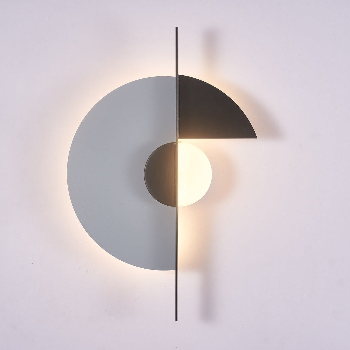 Selmaris Eclipse Wandleuchte