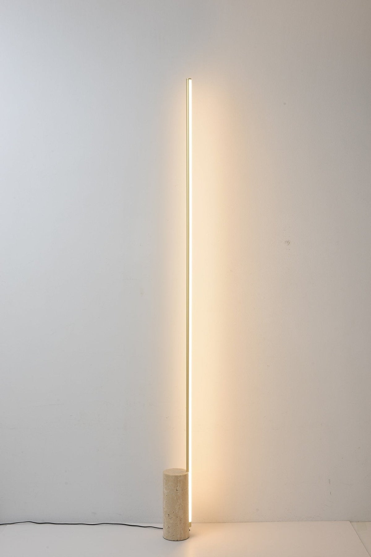 Geometric Stehleuchte