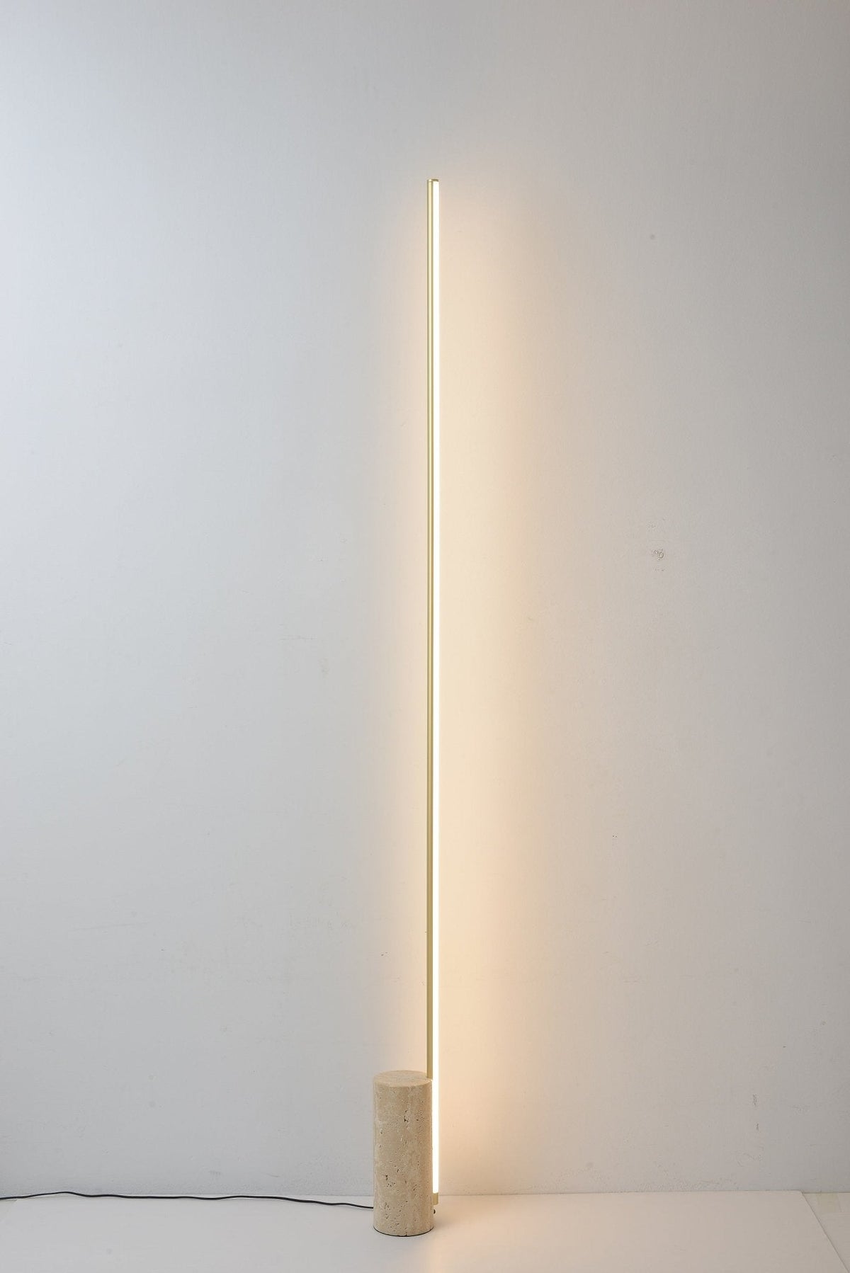 Geometric Stehleuchte