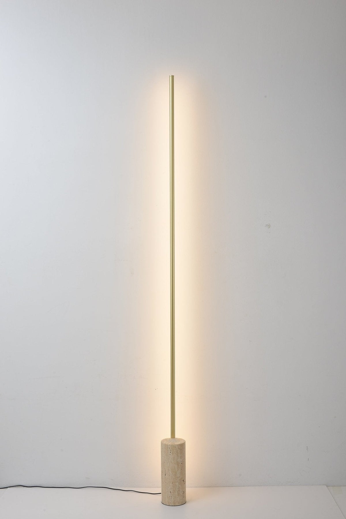 Geometric Stehleuchte
