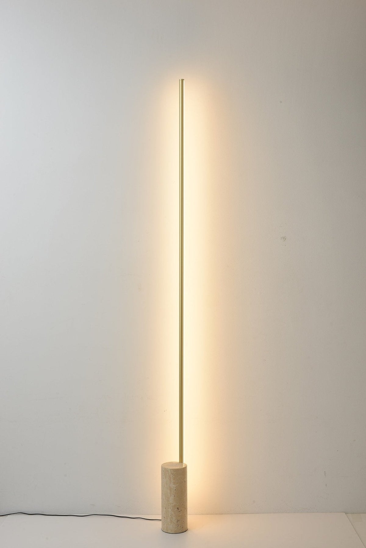 Geometric Stehleuchte