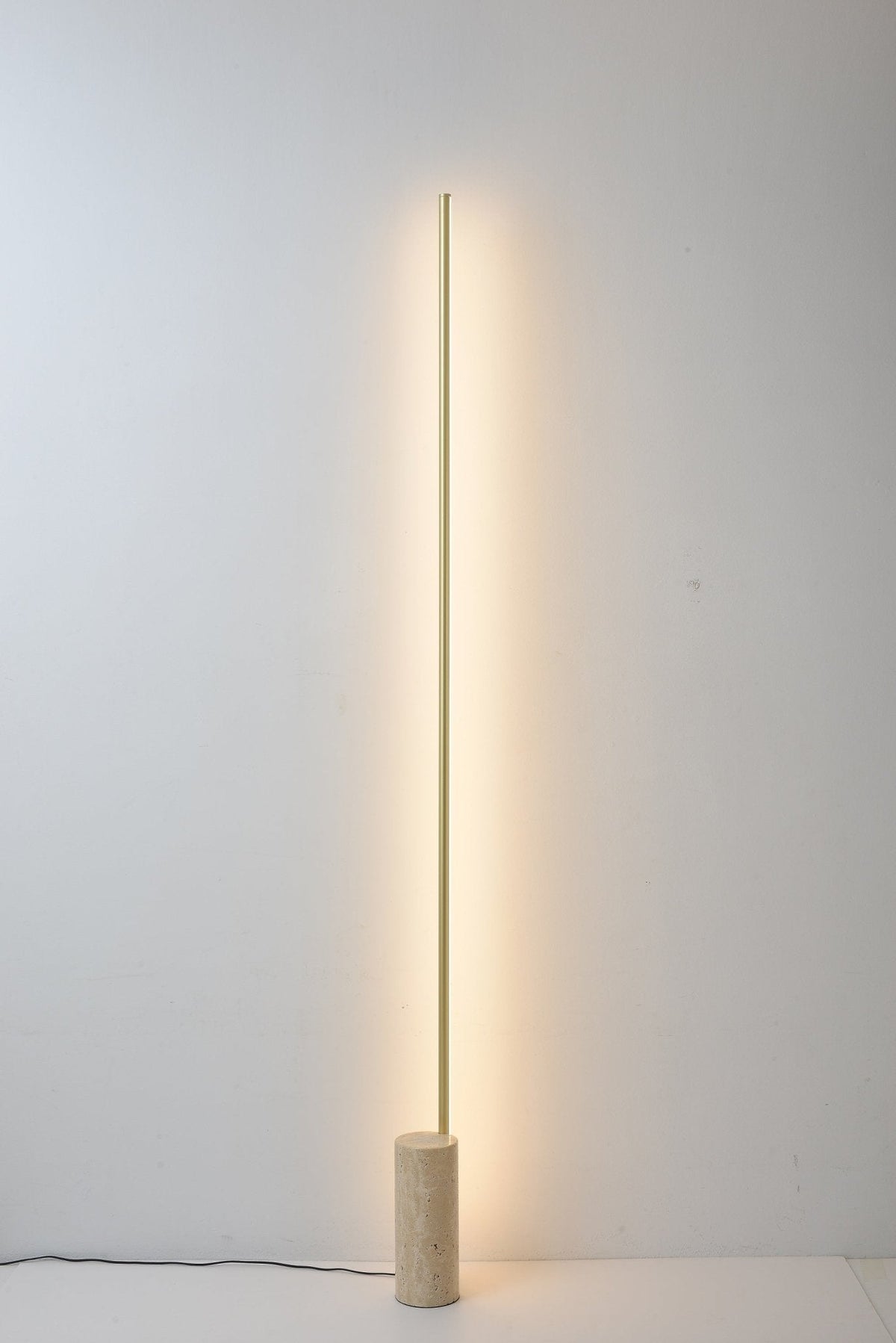 Geometric Stehleuchte