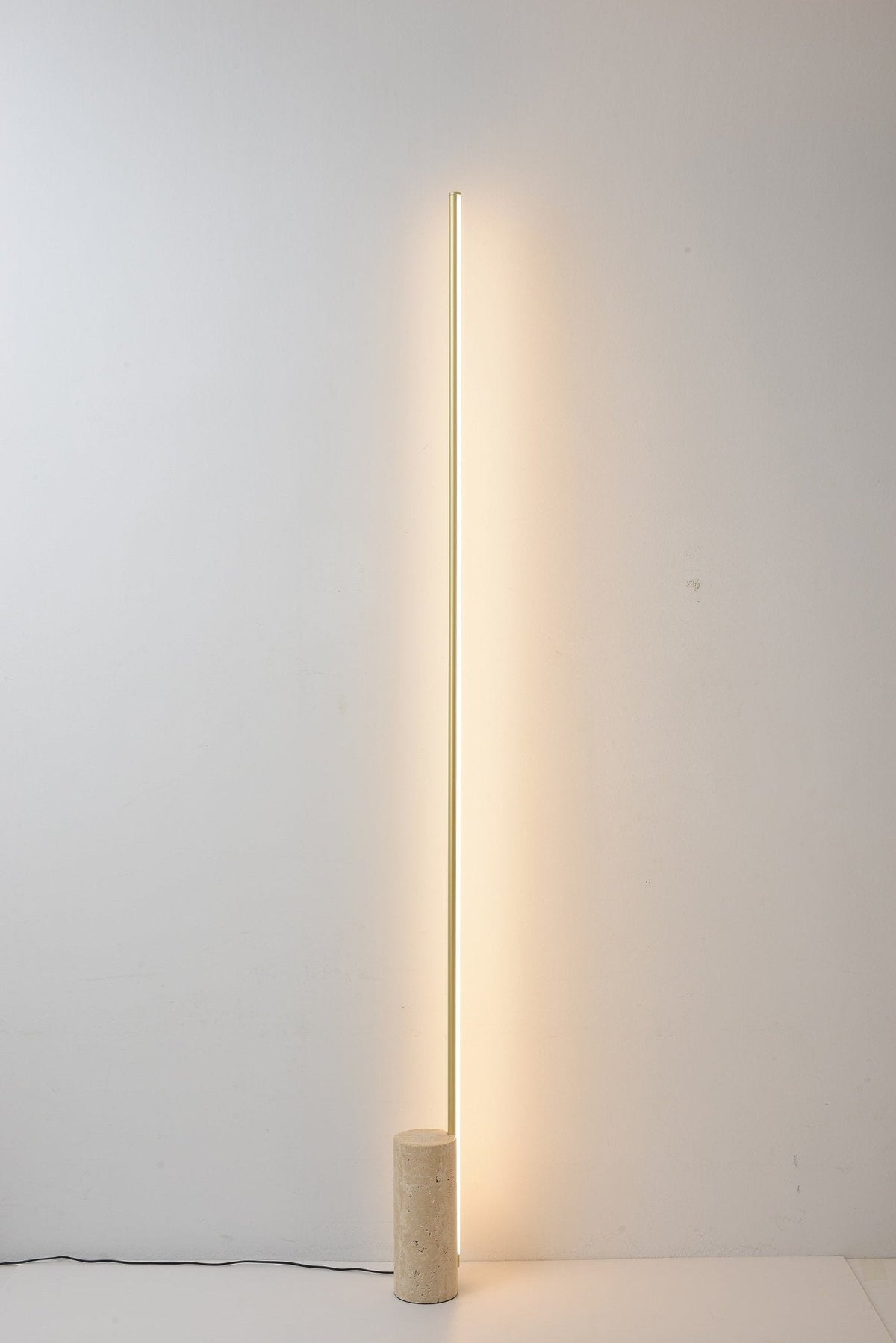 Geometric Stehleuchte