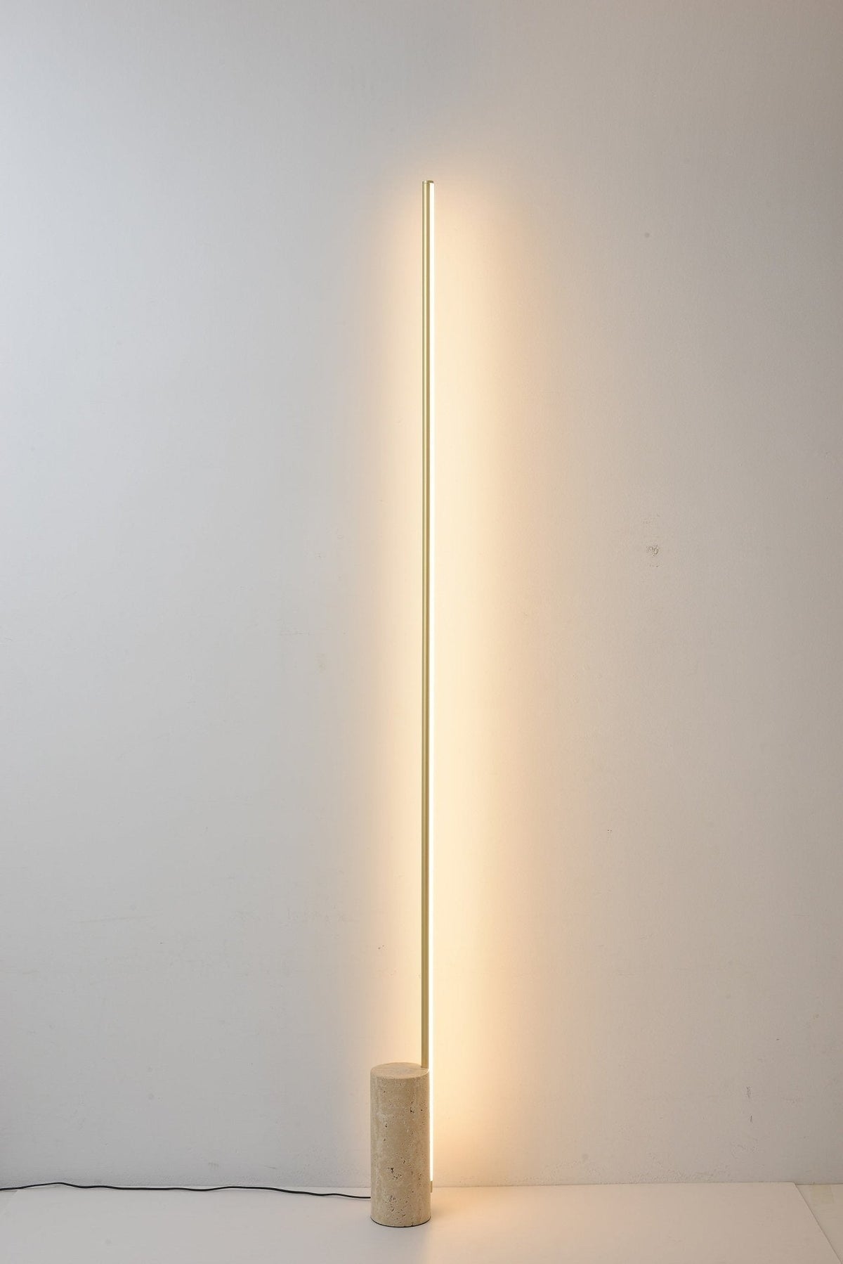 Geometric Stehleuchte