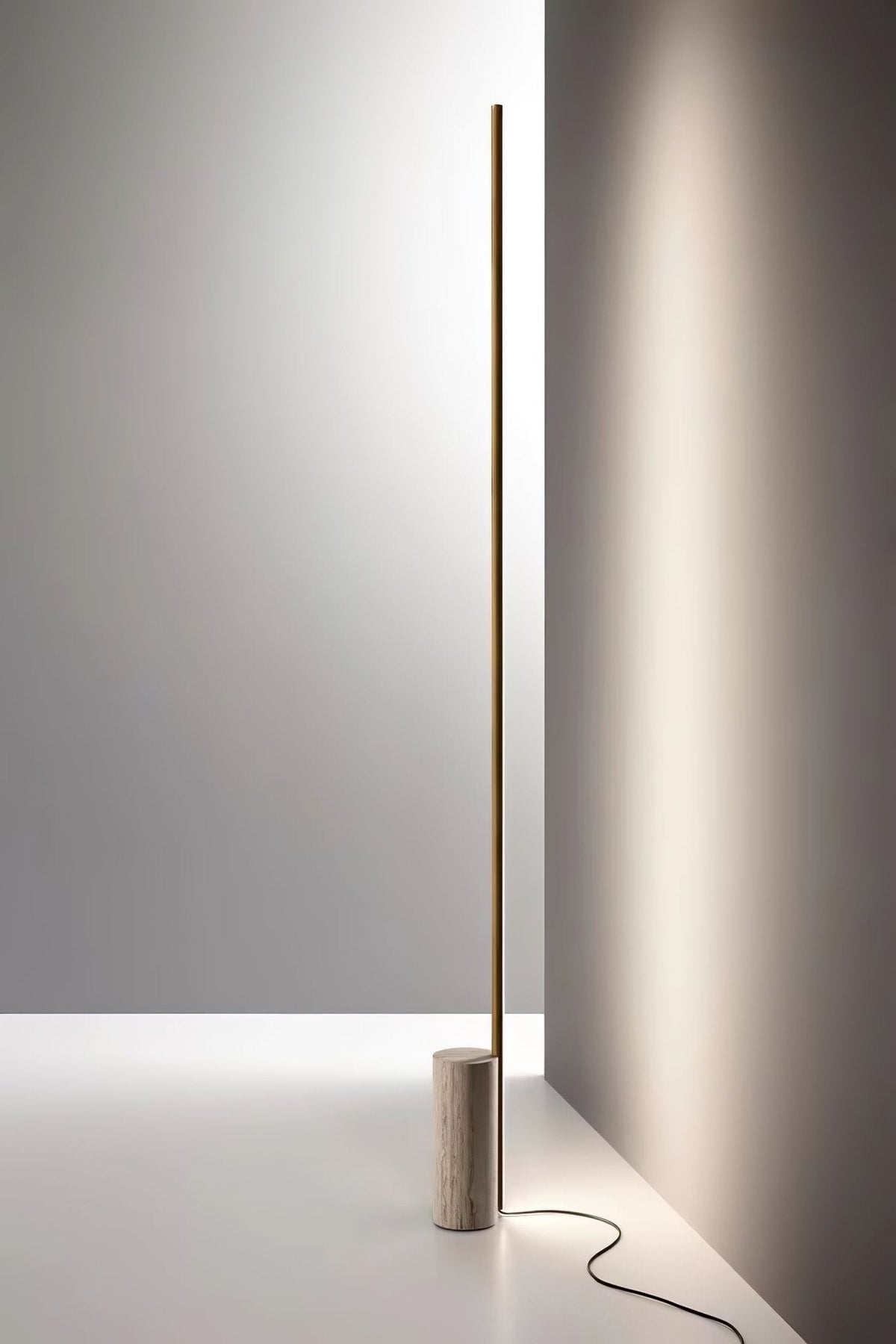 Geometric Stehleuchte