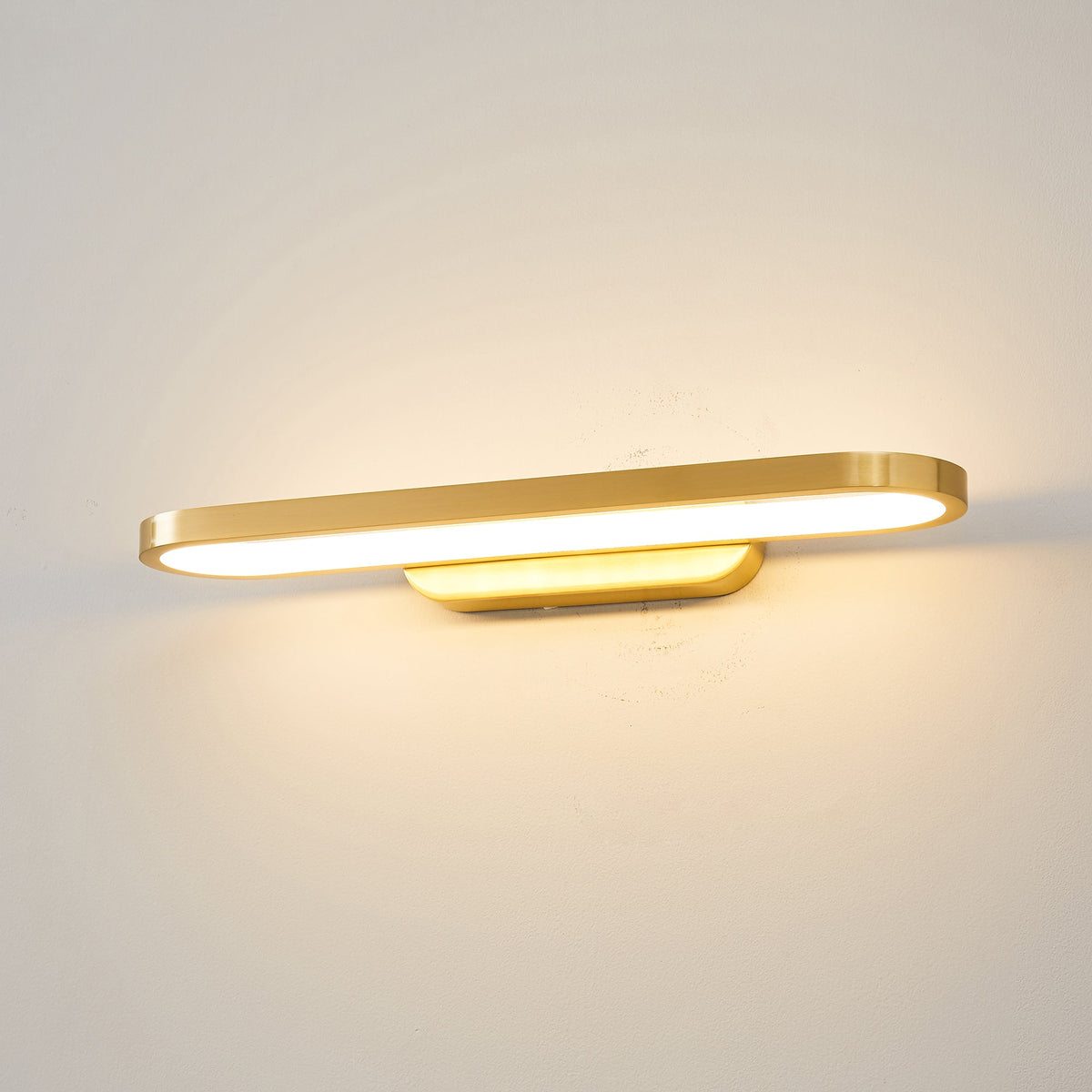 Auryn Wandleuchte
