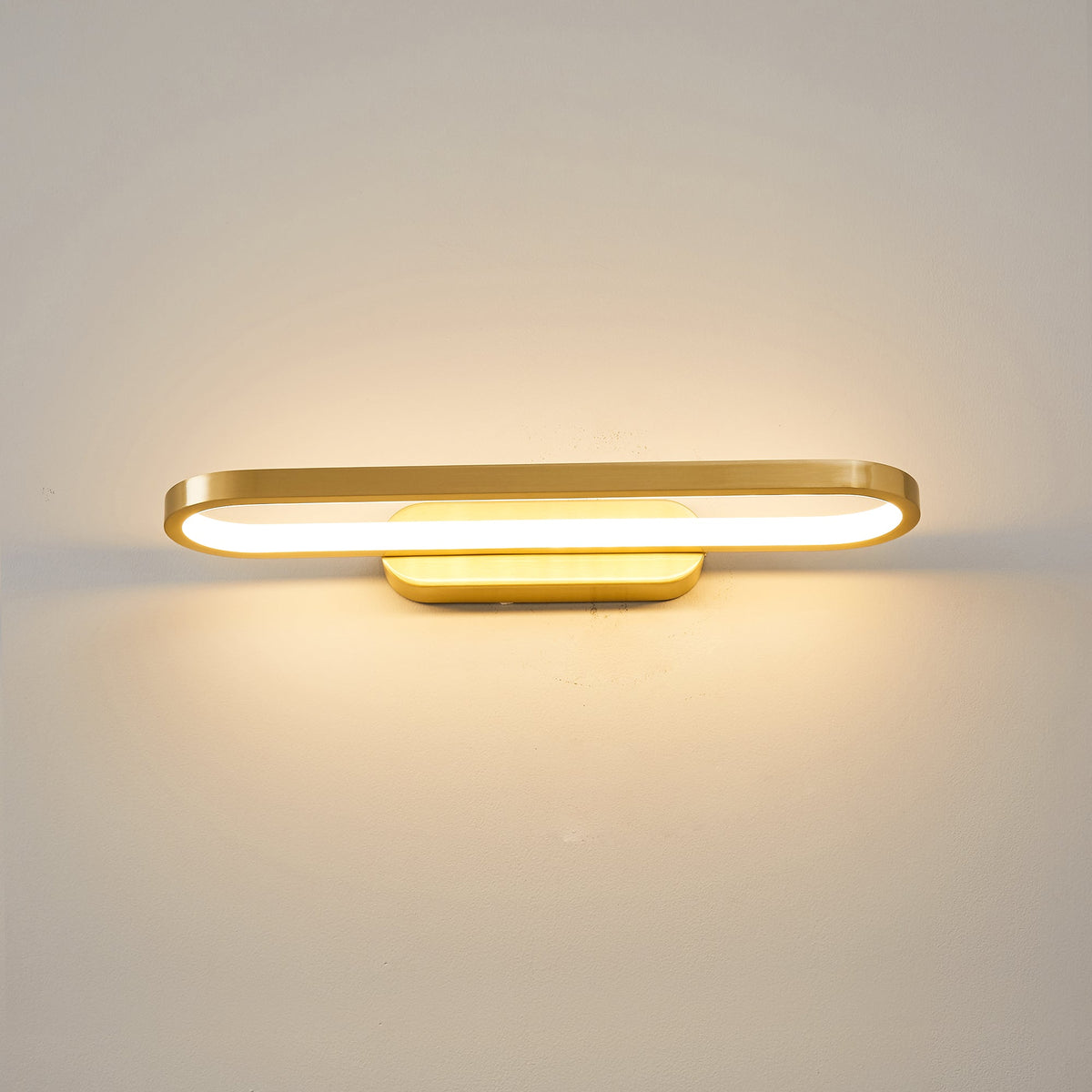 Auryn Wandleuchte